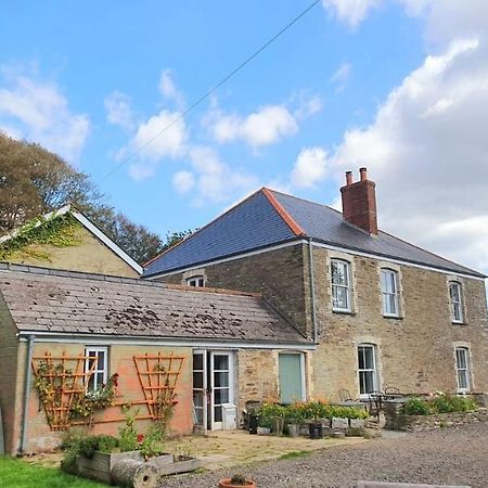 Cornwall, Looe - Magical Pendriffey Pelynt Eksteriør bilde