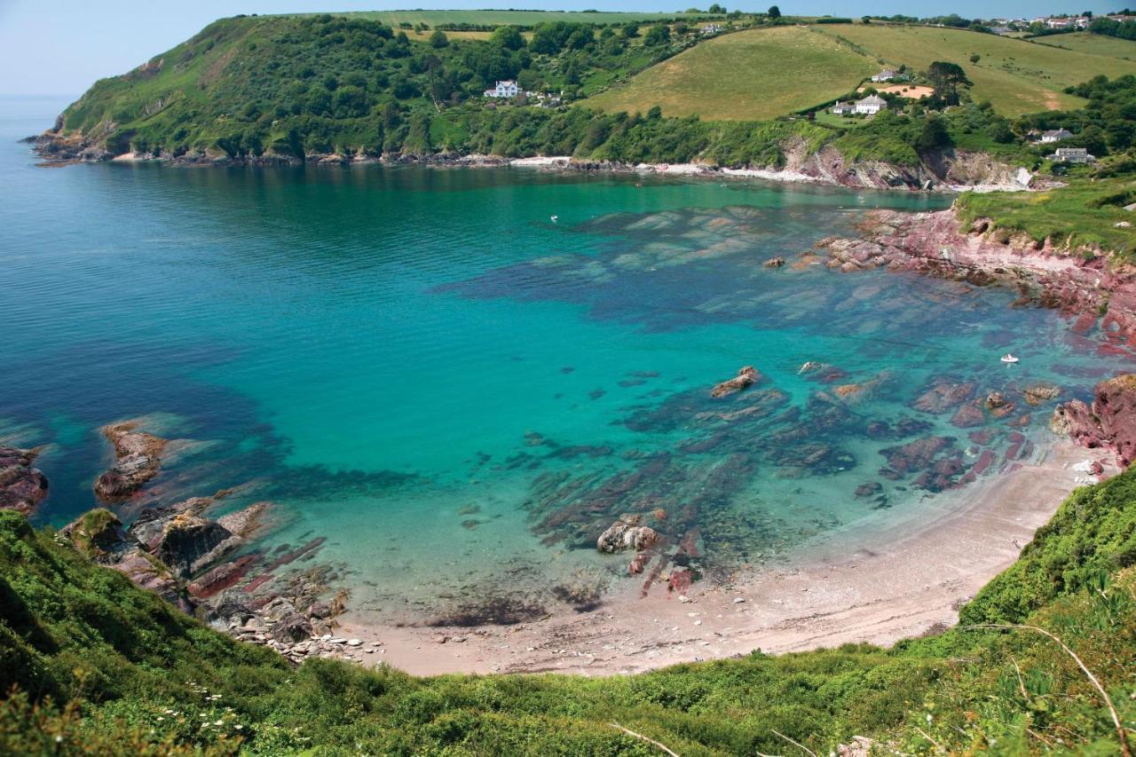 Cornwall, Looe - Magical Pendriffey Pelynt Eksteriør bilde