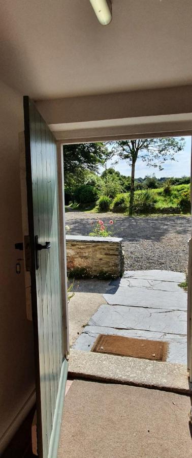 Cornwall, Looe - Magical Pendriffey Pelynt Eksteriør bilde